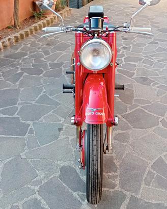 moto Guzzi 250 airone sport 