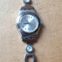 Orologio Swatch donna vintage