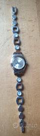 Orologio Swatch donna vintage