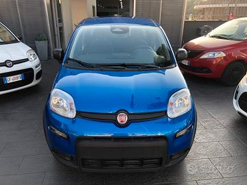 Fiat Panda 1.0 FireFly S&S Hybrid PANDINA