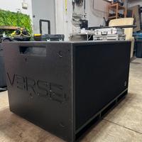 Coppia Subwoofer Verse Insider 215 MK2