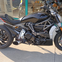 Ducati xdiavel s
