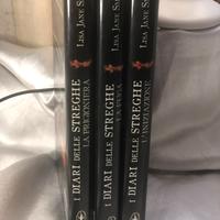 I Diari delle Streghe