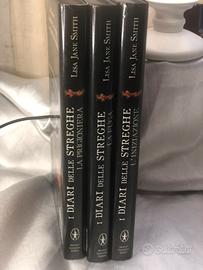 I Diari delle Streghe