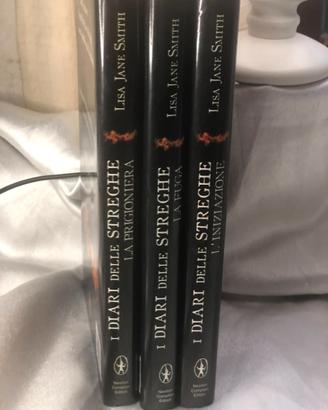 I Diari delle Streghe