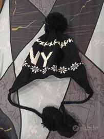 Zuccotto NY bianco e nero