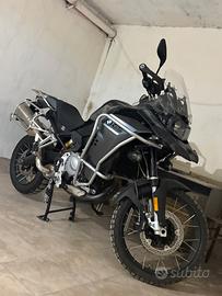 GS 850  ADVENTUR 2023
