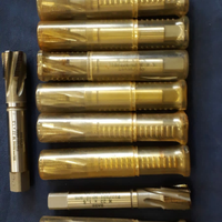 Frese Maschi a macchina BASS M 22 X 1,5 HSS