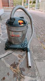 Comet aspira cenere AC 18