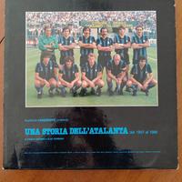 Una storia dell'Atalanta