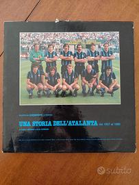 Una storia dell'Atalanta