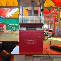 macchina per POP CORN