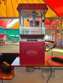 macchina per POP CORN