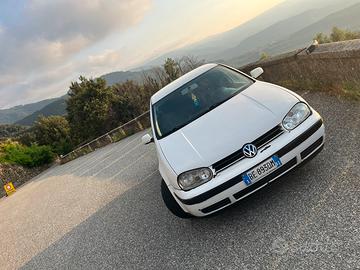 Golf 4 serie 5p