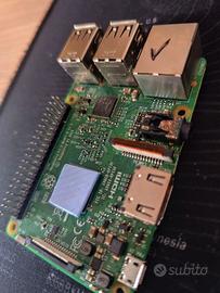 Raspberry Pi 3