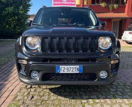 Jeep Renegade 1.6 Mjt 120 CV Night Eagle