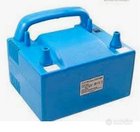 Palloncini e attrezzatura per balloon party 