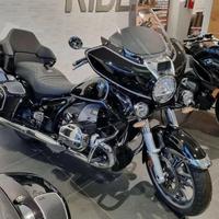 BMW R 18 Transcontinental Abs