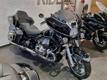 BMW R 18 Transcontinental Abs