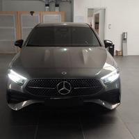 Mercedes Classe A 250 e phev Premium AMG Line auto