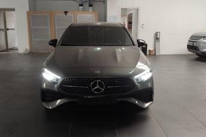 Mercedes Classe A 250 e phev Premium AMG Line auto