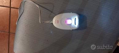 braun silk epil 3