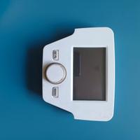 Pannello a comando estraibile mod. nuvola platinum