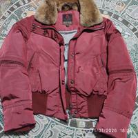 Giubbotto Peuterey donna