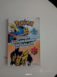 guida ai pokemon di galar