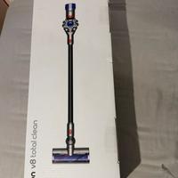 Dyson v8 total clean nuovo