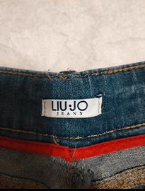 pantaloncini Liu jo