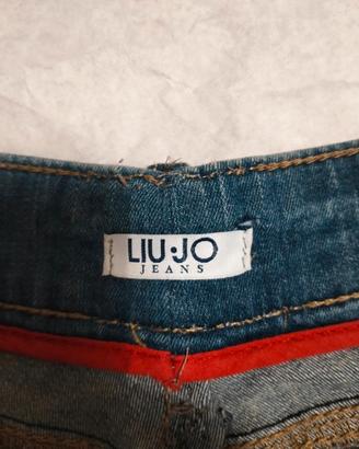 pantaloncini Liu jo