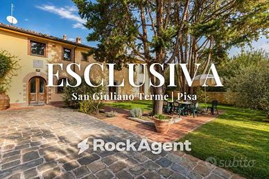 Appartamento di 145 m² con più di 5 locali a San G
