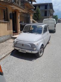 500l vecchio tipo