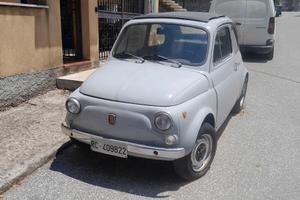 500l vecchio tipo