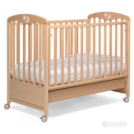 Lettino Foppapedretti