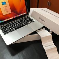 MacBook Pro Retina 2015 SSD