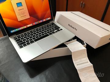 MacBook Pro Retina 2015 SSD