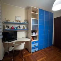 Cameretta Moretti Compact