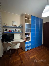 Cameretta Moretti Compact