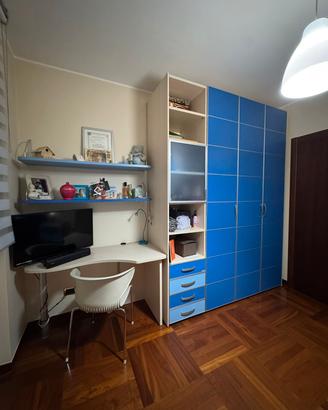 Cameretta Moretti Compact