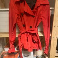 Cappottino Tranch Zara