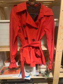 Cappottino Tranch Zara