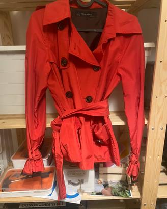 Cappottino Tranch Zara