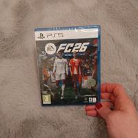 FC 26