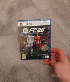 FC 26