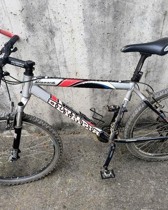 MTB Olympia taglia M