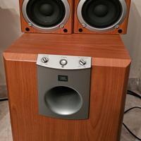 Jbl Scs 178 