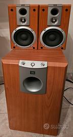 Jbl Scs 178 