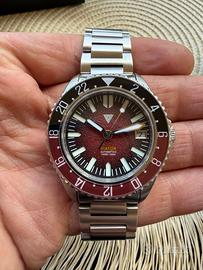 Vertigo viator gmt